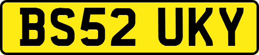 BS52UKY