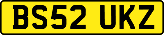 BS52UKZ