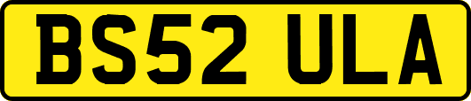 BS52ULA