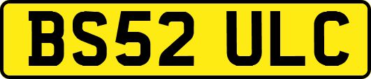 BS52ULC