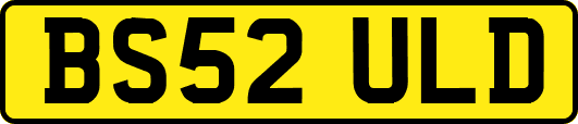 BS52ULD