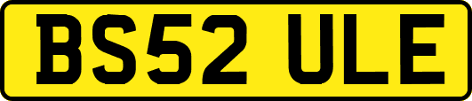 BS52ULE