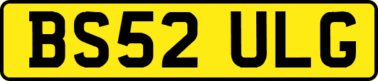 BS52ULG