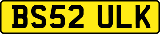 BS52ULK
