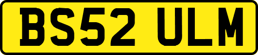 BS52ULM