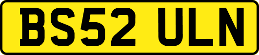 BS52ULN