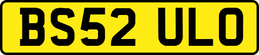 BS52ULO