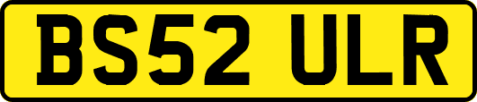 BS52ULR