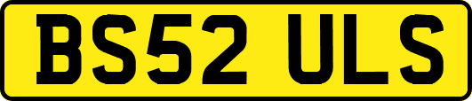 BS52ULS