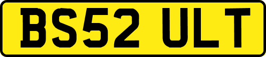 BS52ULT