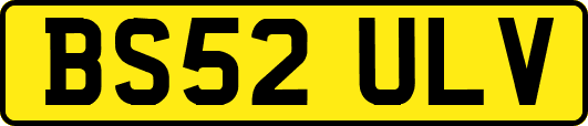 BS52ULV