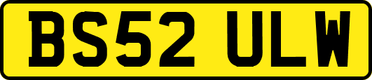 BS52ULW