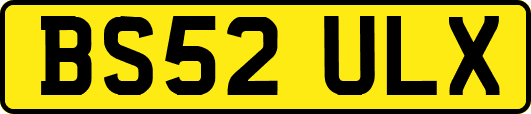 BS52ULX