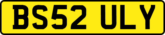 BS52ULY