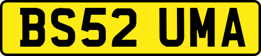 BS52UMA