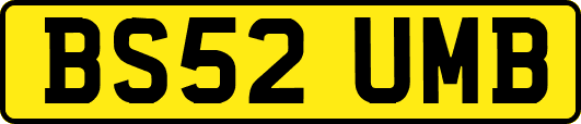 BS52UMB
