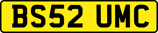 BS52UMC