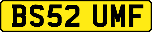 BS52UMF