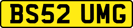 BS52UMG