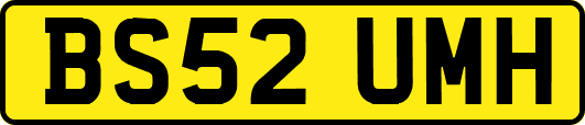 BS52UMH