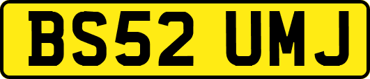 BS52UMJ