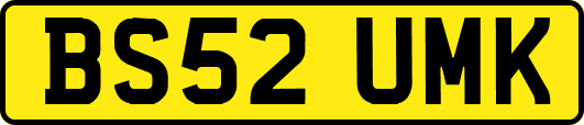 BS52UMK