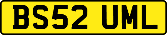 BS52UML