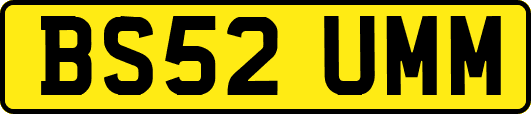 BS52UMM