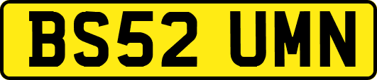 BS52UMN