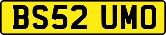 BS52UMO