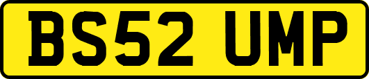 BS52UMP