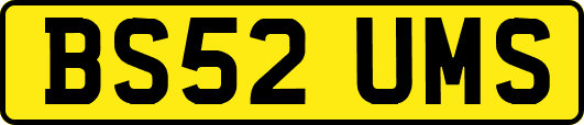 BS52UMS