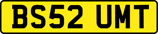 BS52UMT