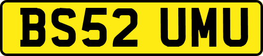 BS52UMU