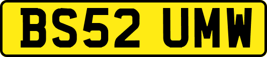 BS52UMW