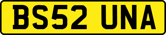 BS52UNA