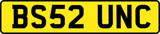 BS52UNC