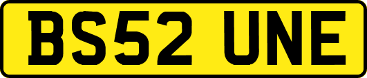 BS52UNE