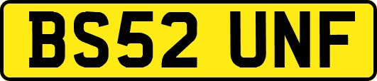 BS52UNF