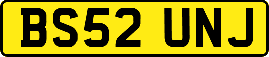 BS52UNJ