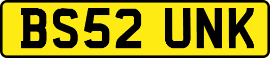 BS52UNK