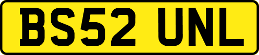BS52UNL