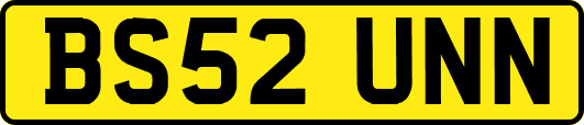 BS52UNN