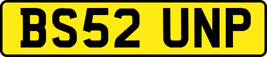 BS52UNP