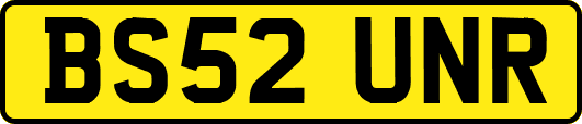 BS52UNR