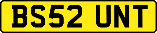 BS52UNT