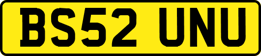 BS52UNU