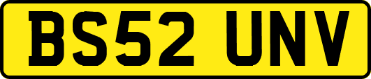 BS52UNV