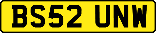 BS52UNW