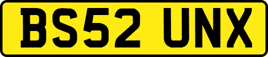 BS52UNX